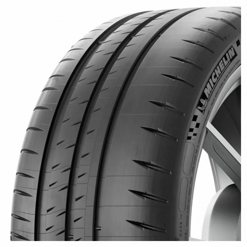 345/25 ZR21 (104Y) Pilot Sport Cup 2 R ZP XL