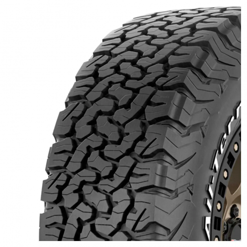 LT235/70 R16 104S/101S AllTerrain T/A KO2 M+S 6PR