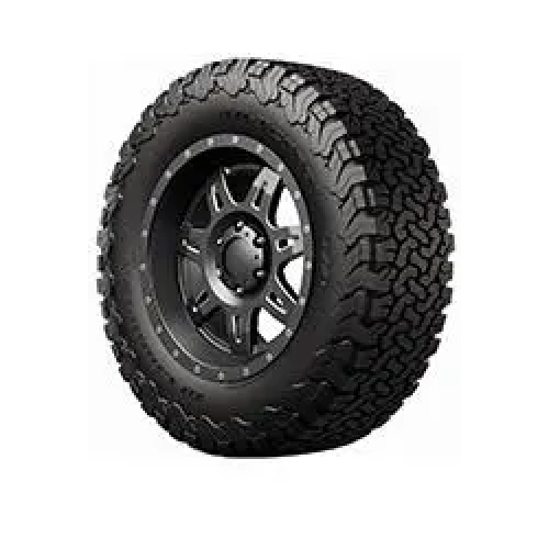 LT275/55 R20 115S/112S All-Terrain T/A KO2 M+S