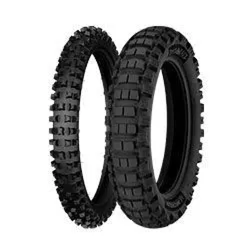 140/80-18 70R TT Desert Race Rear M/C