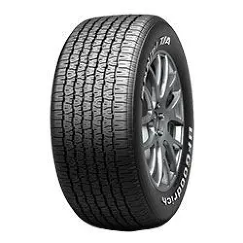 P235/60R15 98S Radial T/A