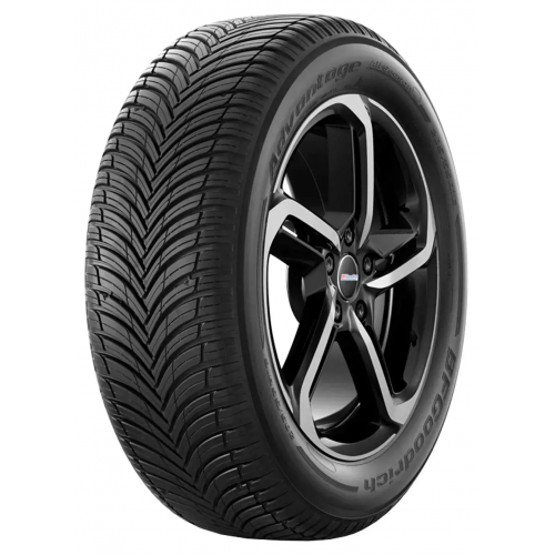 255/55 R18 109W Advantage All Season SUV XL RG