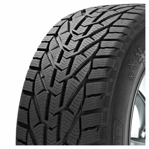 255/55 R19 111V SUV Winter XL M+S