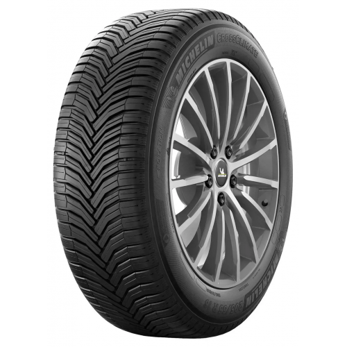 205/55 R17 95V CrossClimate+ XL