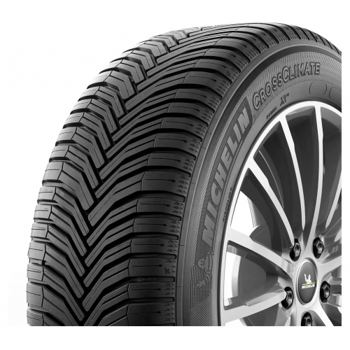 205/60 R16 96H CrossClimate+ XL