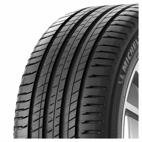 255/45 R20 105V Latitude Sport 3 XL UHP