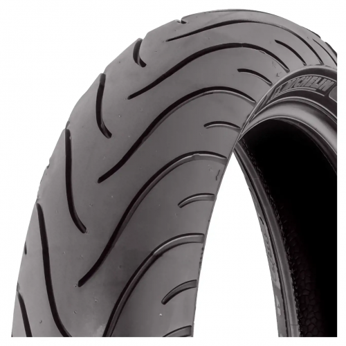 130/70 R17 62H TL/TT Pilot Street Radial Rear M/C