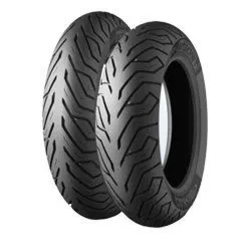 120/70-12 51P City Grip GT Front M/C