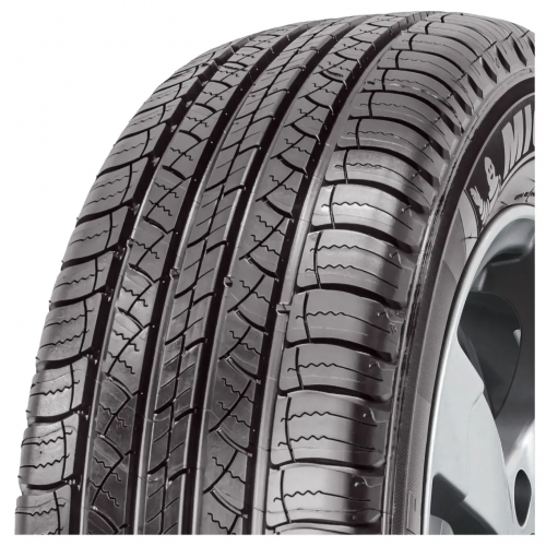 265/50 R19 110V Latitude Tour HP NO XL