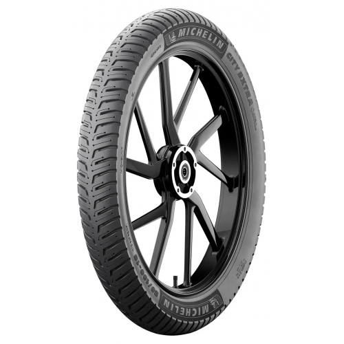 90/80-17 46S City Extra Rear M/C