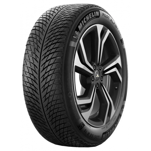 275/50 R21 113V Pilot Alpin 5 SUV XL MO1 RG