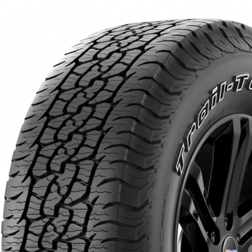 LT255/70 R16 120S/117S AllTerrainT/A KO2 M+S 10PR