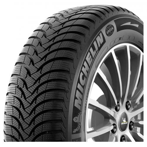 175/65 R15 84T Alpin A4