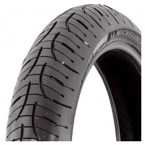 120/70 ZR17 (58W) Pilot Road 4 GT F M/C