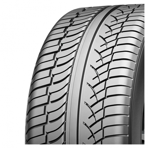 275/40 R20 106Y 4x4 Diamaris N1 XL UHP FSL