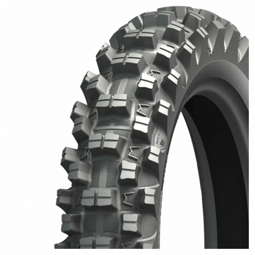 80/100-12 41M TT Starcross 5 Mini Rear M/C