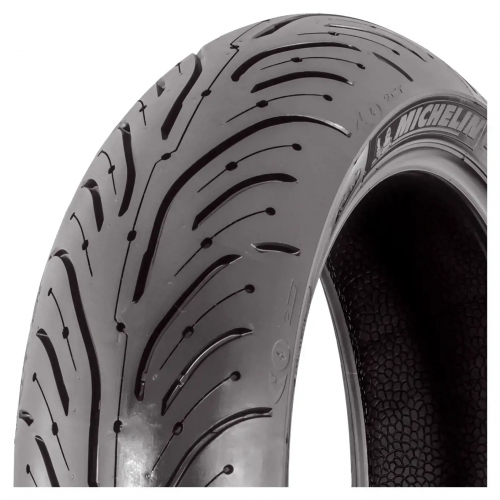 160/60 R14 65H Pilot Road 4 Scooter Rear