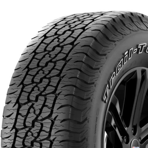LT35x12.50 R18 118R All-Terrain T/A KO2 10PR M+S