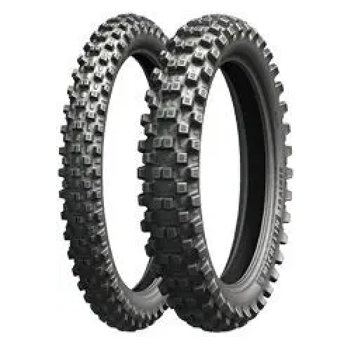 80/100-21 51R TT Tracker Moto Front M/C