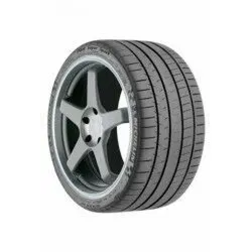 275/35 ZR19(100Y)Pilot Super Sport  XL*Selfseal TV