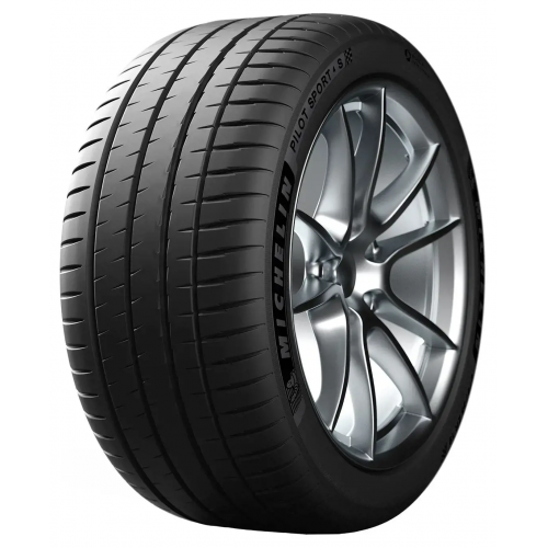 275/35 ZR19 (100Y) Pilot Sport 4S XL DT RG