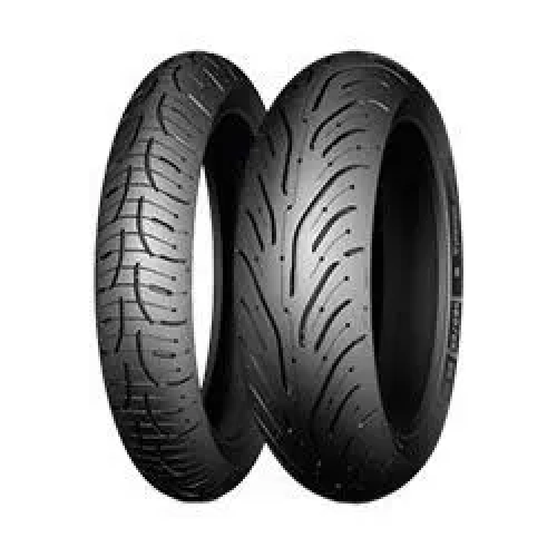 190/50 ZR17 (73W) Pilot Road 4 R M/C