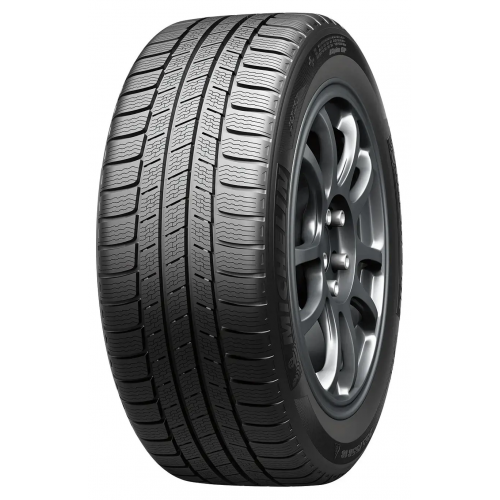 225/70 R16 103T Latitude Alpin