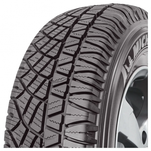 205/80 R16 104T Latitude Cross DT XL