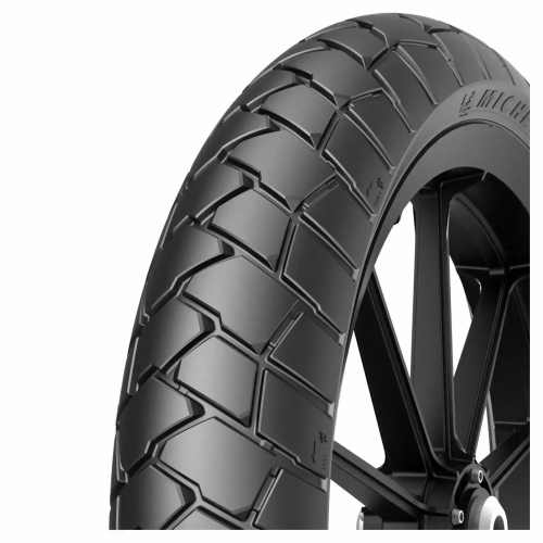 120/70 R19 60V Scorcher Adventure Front M/C