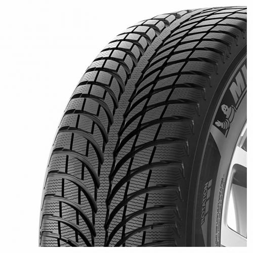 235/65 R18 110H Latitude Alpin LA2 XL