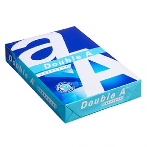 Double A Kopierpapier Everyday DIN A4 70 g/qm 500 Blatt