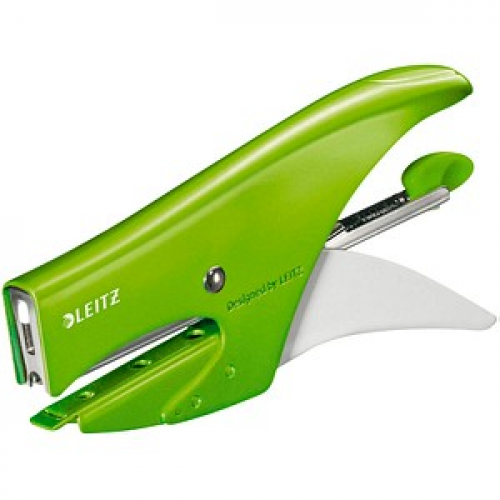 LEITZ Heftzange 5531 WOW grün