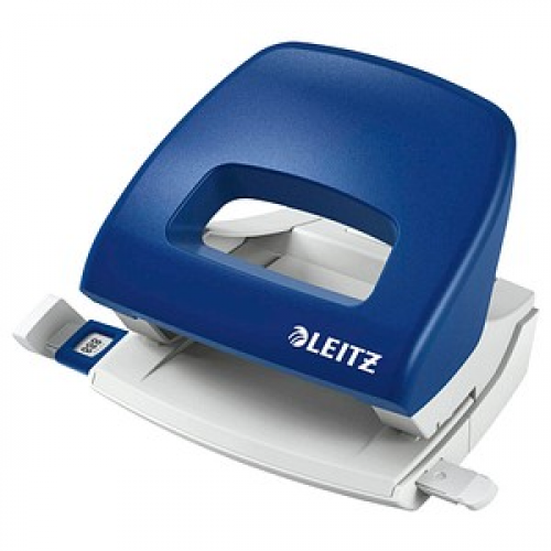 LEITZ Locher NeXXt 5038 blau