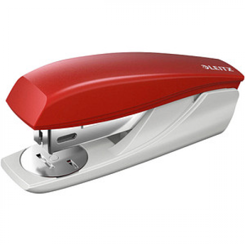 LEITZ Heftgerät NeXXt 5501 rot