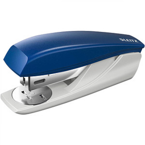 LEITZ Heftgerät NeXXt 5501 blau