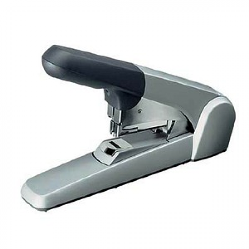 LEITZ Heftgerät 5552 silber