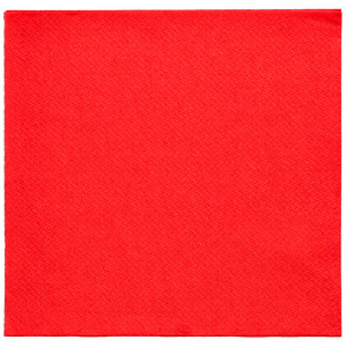 PAPSTAR Servietten Daily Collection rot 2-lagig 24,0 x 24,0 cm, 20 St.