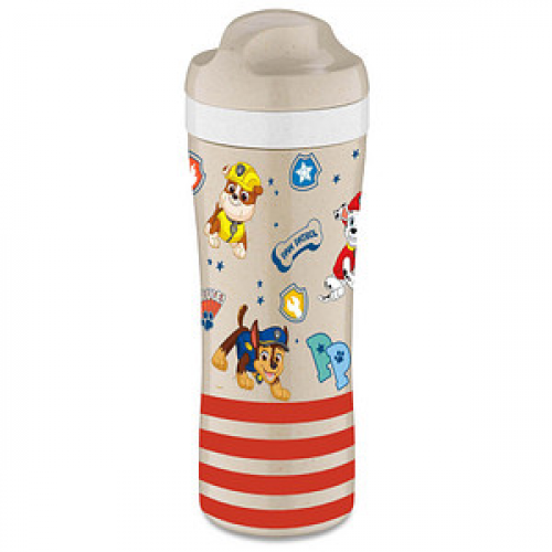 koziol Trinkflasche PAW Patrol beige 425,0 ml