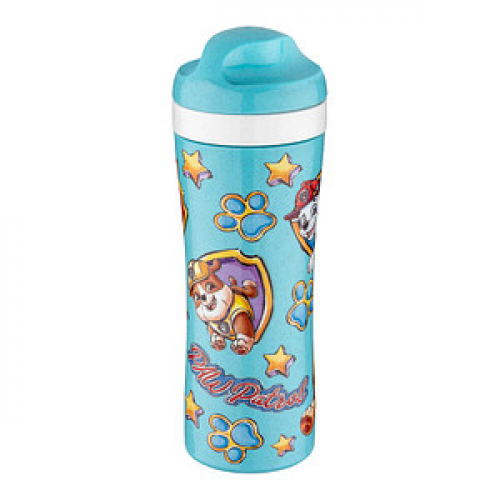 koziol Trinkflasche PAW Patrol blau 425,0 ml