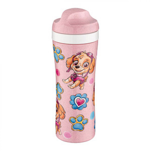 koziol Trinkflasche PAW Patrol pink 425,0 ml