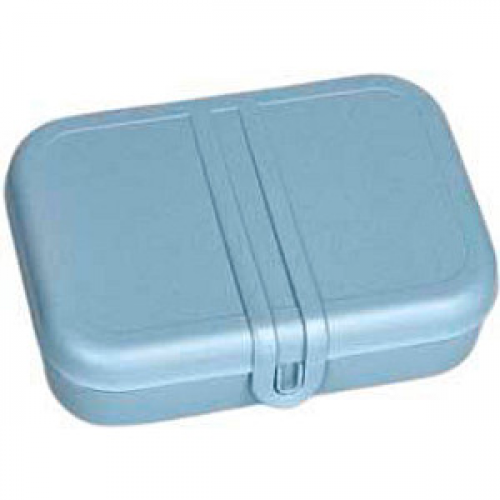 koziol Lunchbox Pascal blau, 1 St.