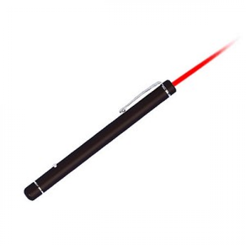 WEDO Laserpointer 2362001, roter Laser