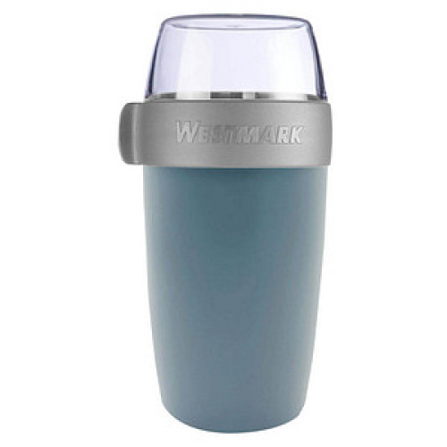 WESTMARK Speisebehälter pastellblau 700,0 ml