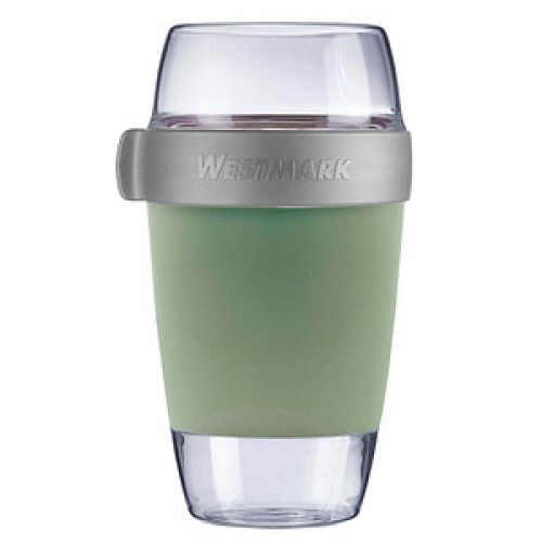 WESTMARK Speisebehälter hellgrün 1150,0  ml