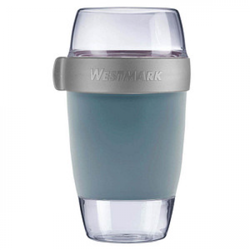 WESTMARK Speisebehälter pastellblau 1150,0  ml