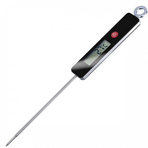 WESTMARK Thermometer schwarz