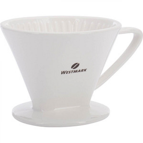 WESTMARK Brasilia Permanentkaffeefilter, 1 St.