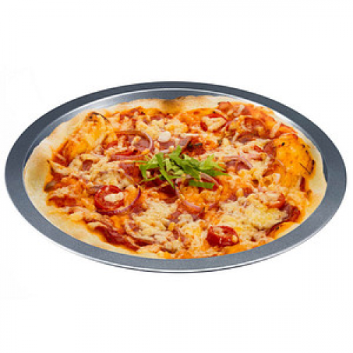 WESTMARK Pizzableche Back Meister 32922270 Ø 35,0 cm