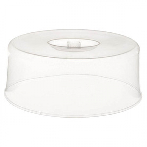 WESTMARK Tortenhaube transparent 30,0 cm