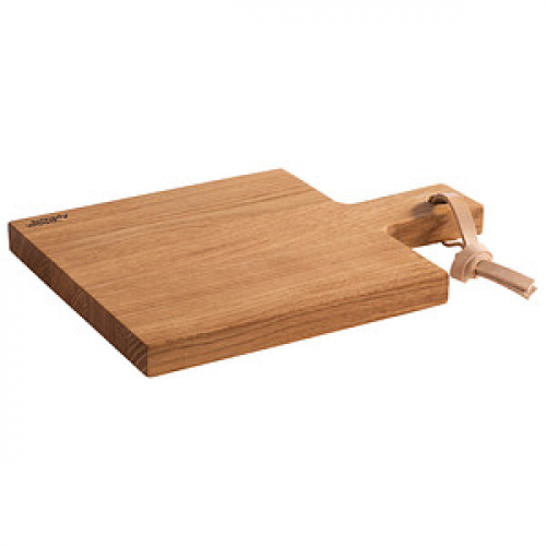 APS Servierplatte SIMPLY WOOD braun 28,0 x 20,0 cm